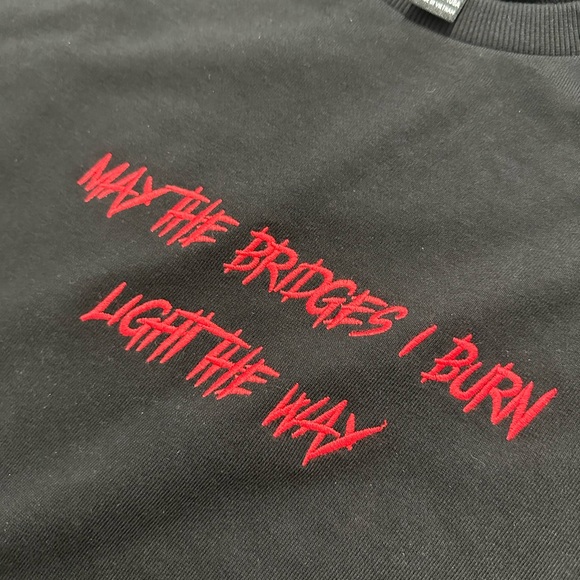 Crew neck - Picture 3 of 4